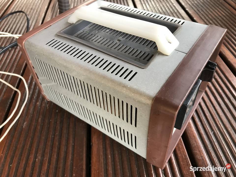 Prostownik samochodowy ussr solidny mocny Kraków sprzedam