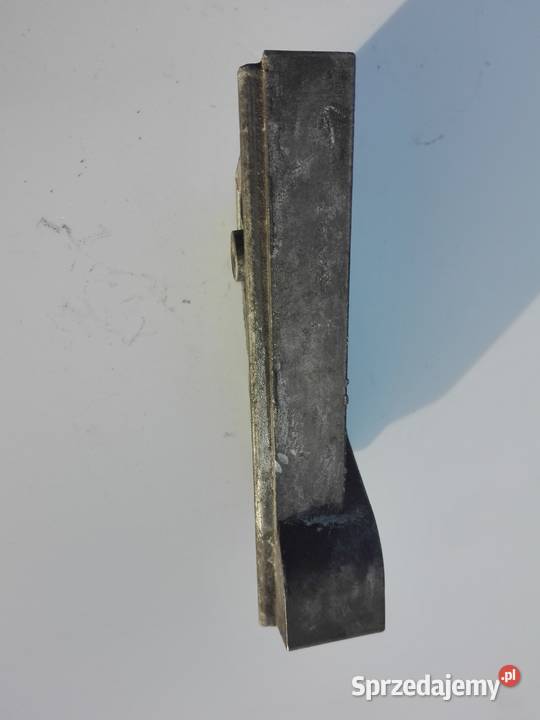 Lombardini diesel ligiermicrocar łapamocowanie Ryki