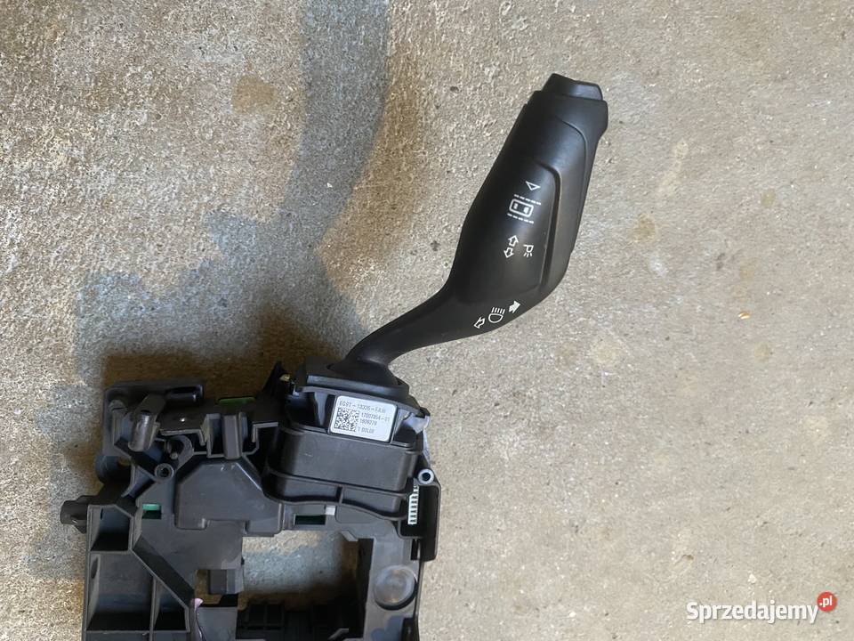 Przełącznik kolumny kierowniczej FORD RANGER Gorlice