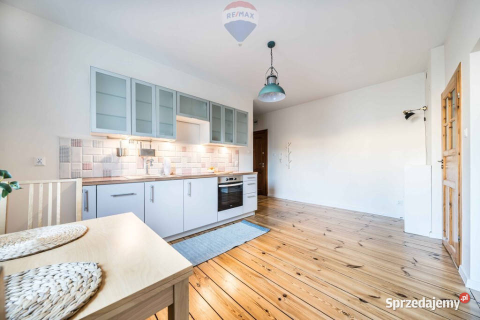 Jeżyce mieszkanie 2pokojowe Poznań