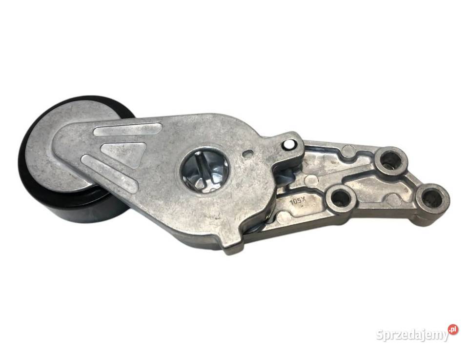 NAPINACZ PASKA WIELOROWKOWEGO AUDI A4 B5 B6 B7
