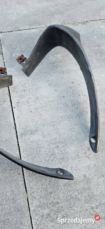 aprilia rs 125 wypelnienie lewe prawe Rybarzowice sprzedam