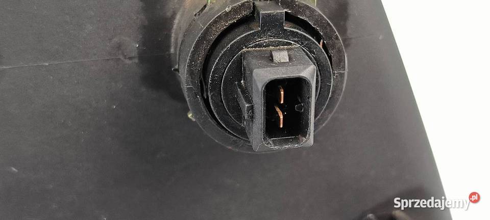 OBUDOWA FILTRA VOLKSWAGEN GOLF IV 1J0129607AA Lipno sprzedam