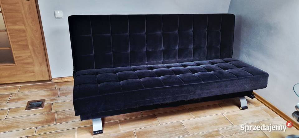 Sofa rozkładana Bieruń