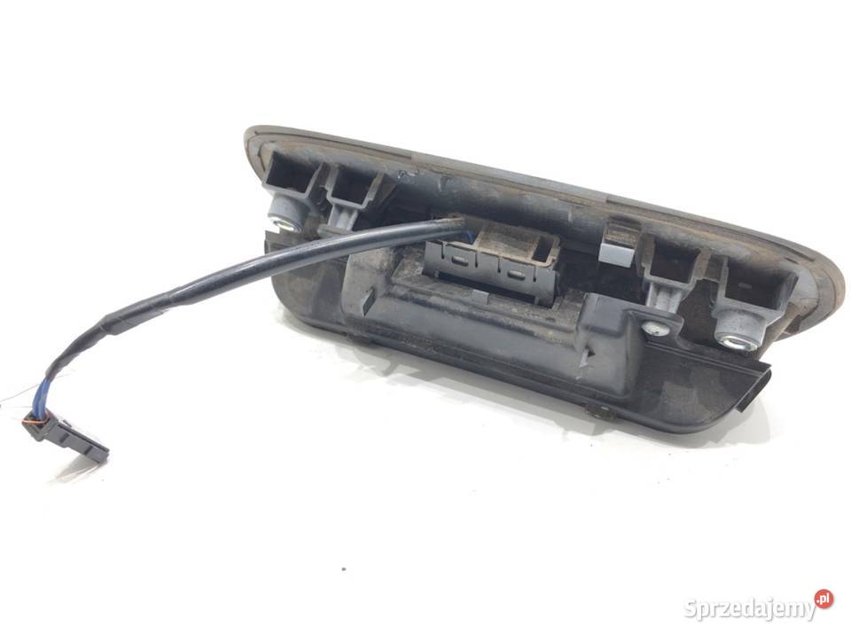 KLAMKA KLAPY TYŁ CHEVROLET CRUZE Hatchback sprzedam