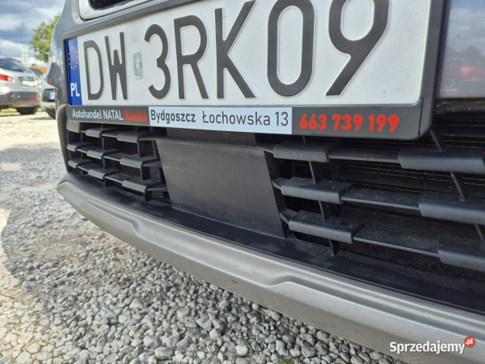 Renault Arkana Salon Polska Automat Kamera Vat23 Arkana Bydgoszcz
