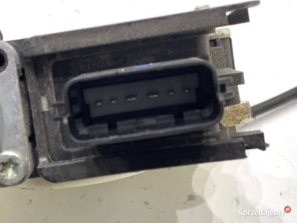 PODNOŚNIK SZYBY LEWY PRZÓD HYUNDAI i20 II