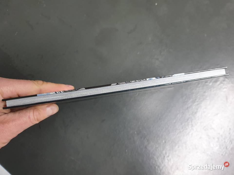 Batman Hush cz1 WKKDC Gdynia