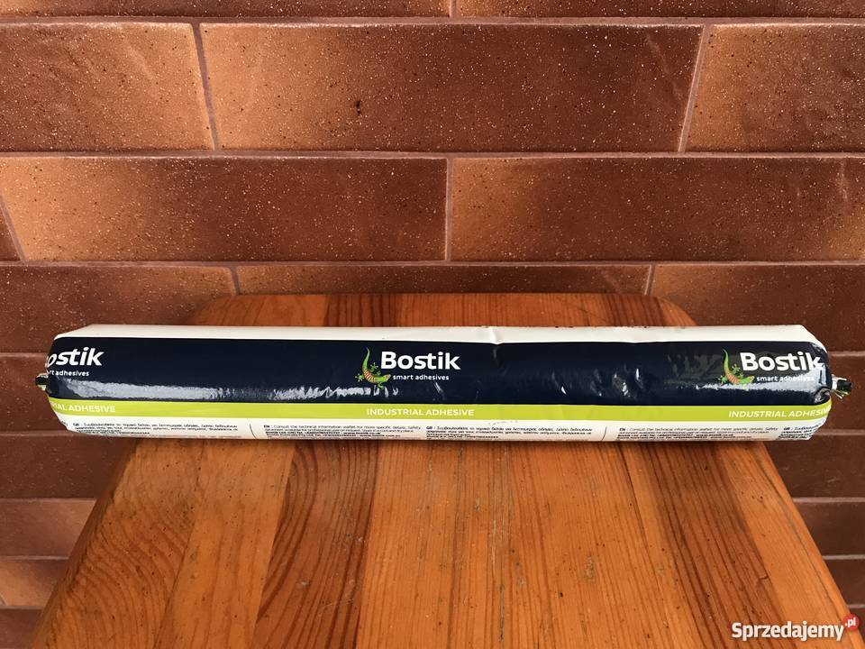 Bostik Panel Tack Bostik Simson Prep G Plus mazowieckie Wyszków