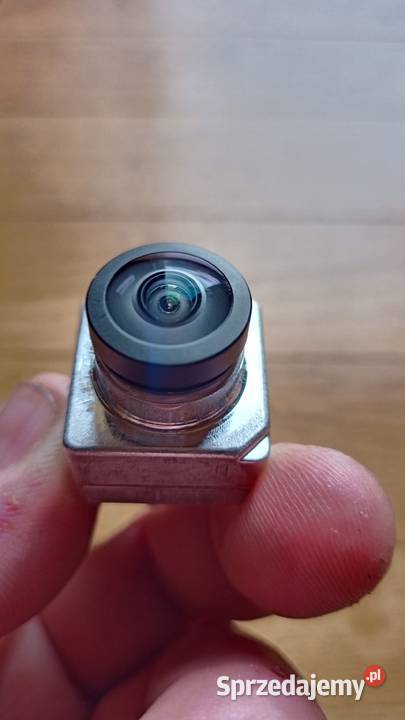 Kamera Audi VW Porsche 4N0980546 nowa osobowe Głogówek