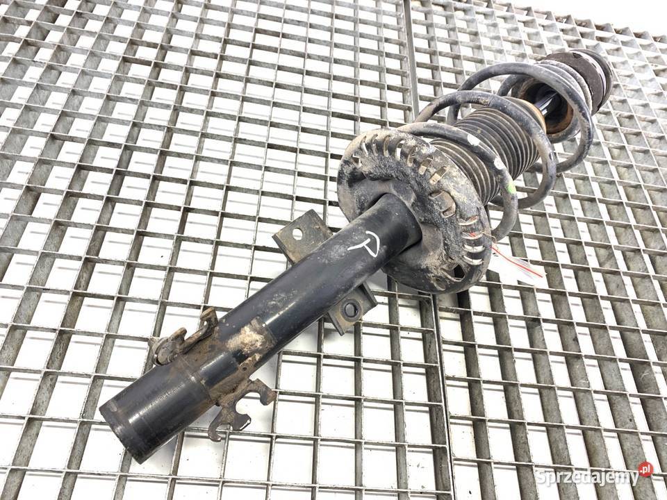 AMORTYZATOR PRAWY PRZÓD ZE SPRĘŻYNĄ VW UP 10 osobowe podkarpackie sprzedam