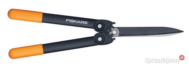 Nożyce do żywopłotu HS72 PowerGear 1000596 Opalenica