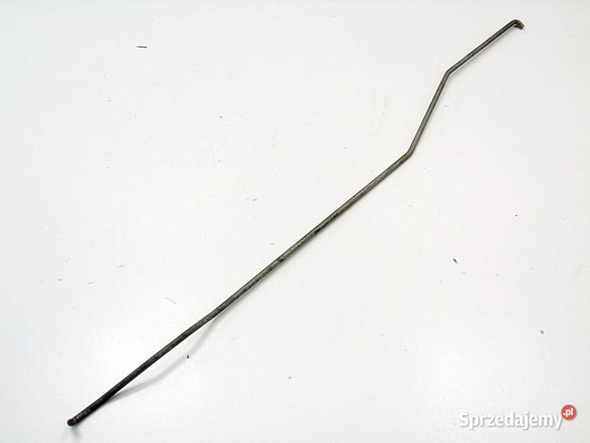 CIĘGNO KLAMKI NISSAN ALMERA TINO 2002 22 DI Sosnowiec