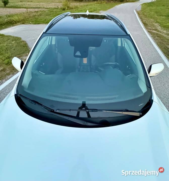 Nissan Qashqai j11 Salon Bezwypadek Nowy Rozrząd Qashqai Nissan łódzkie Pabianice