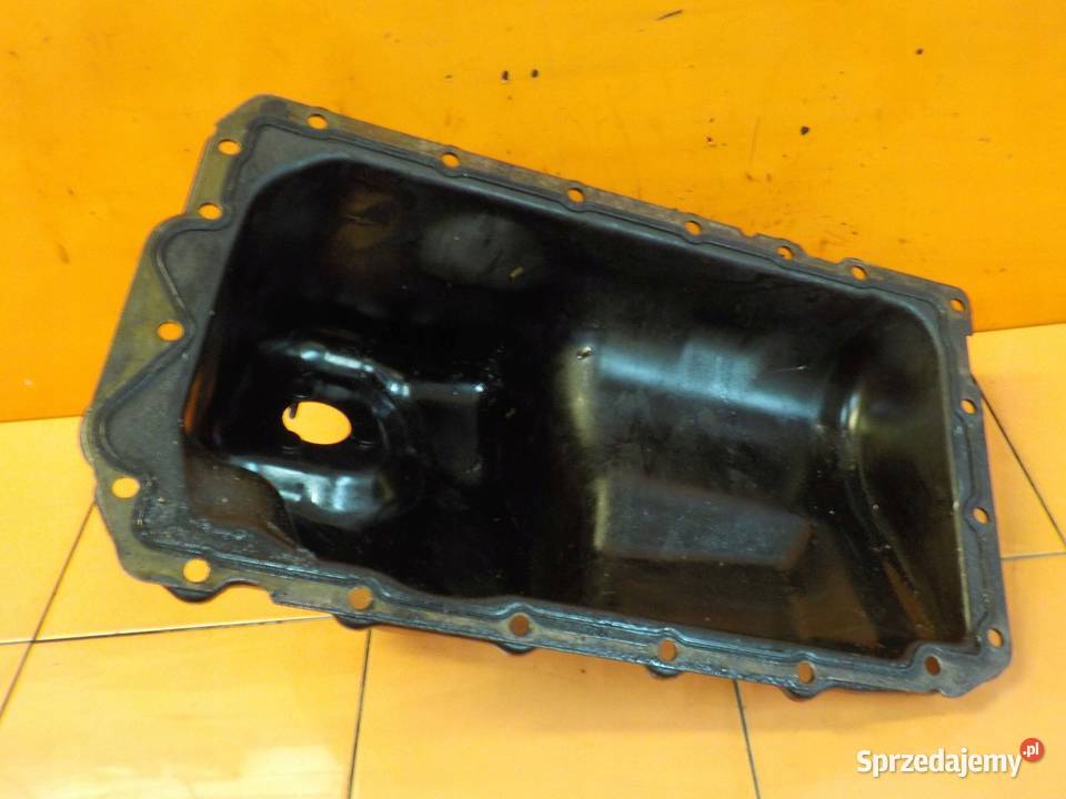 BMW E90 E87 20 B 10r N43 143 miska oleju 3608