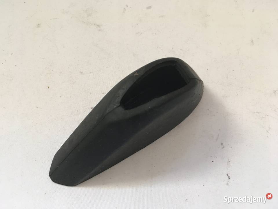 YAMAHA Lusterko prawa guma 1252082 RH1 Łobżenica