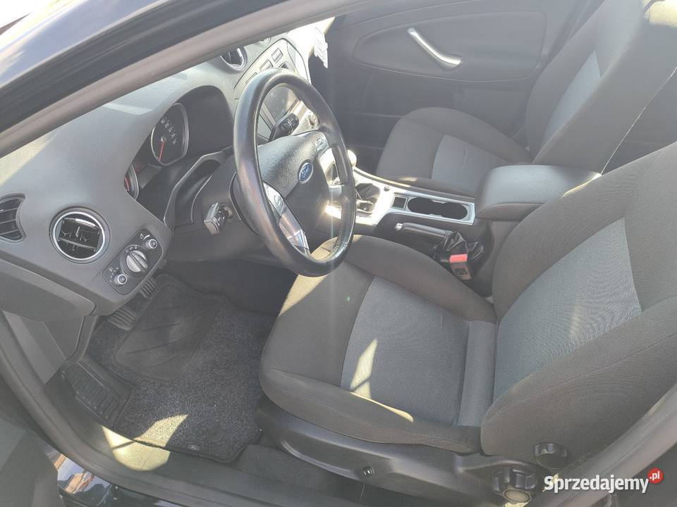 Ford Mondeo mk4 2013 małopolskie Kraków sprzedam