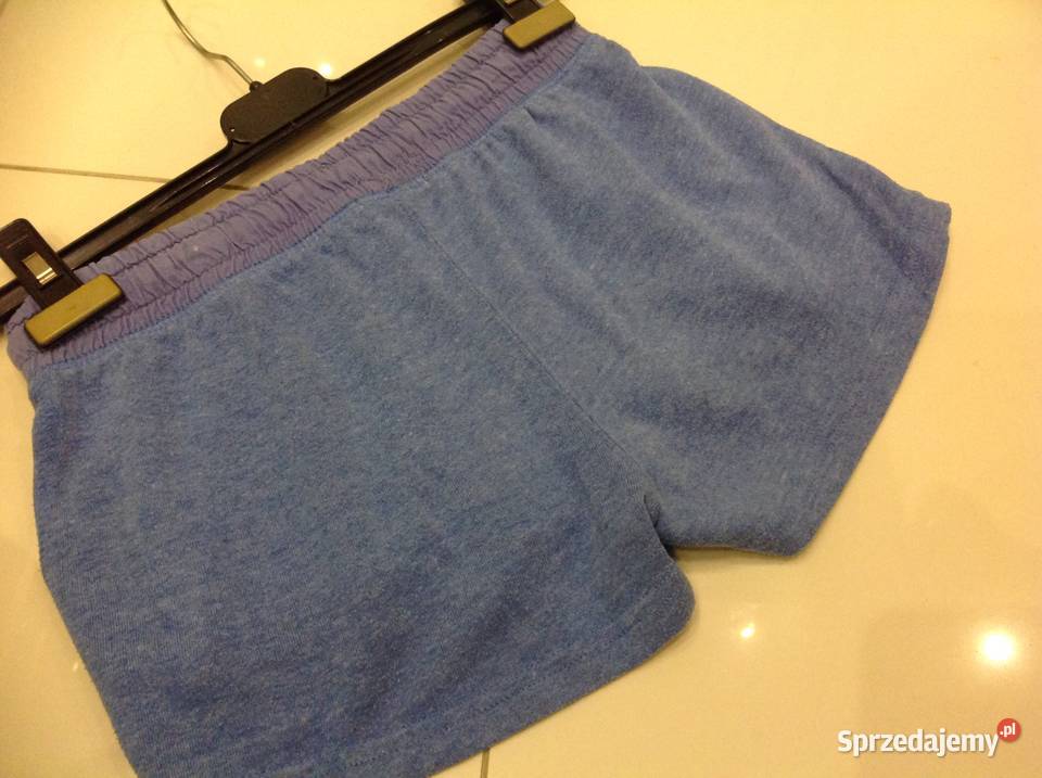 Szorty Damskie SINSAY XS Rozmiar 34(XS) Nowa Sól