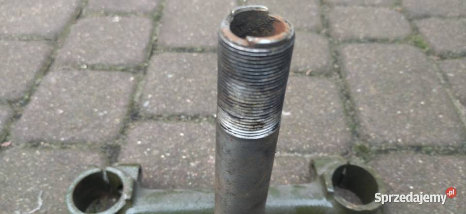 Półka dolna i górna M72 Aleksandrów Łódzki sprzedam