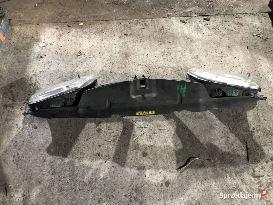 Lampy przód Volvo c 70 Częstochowa
