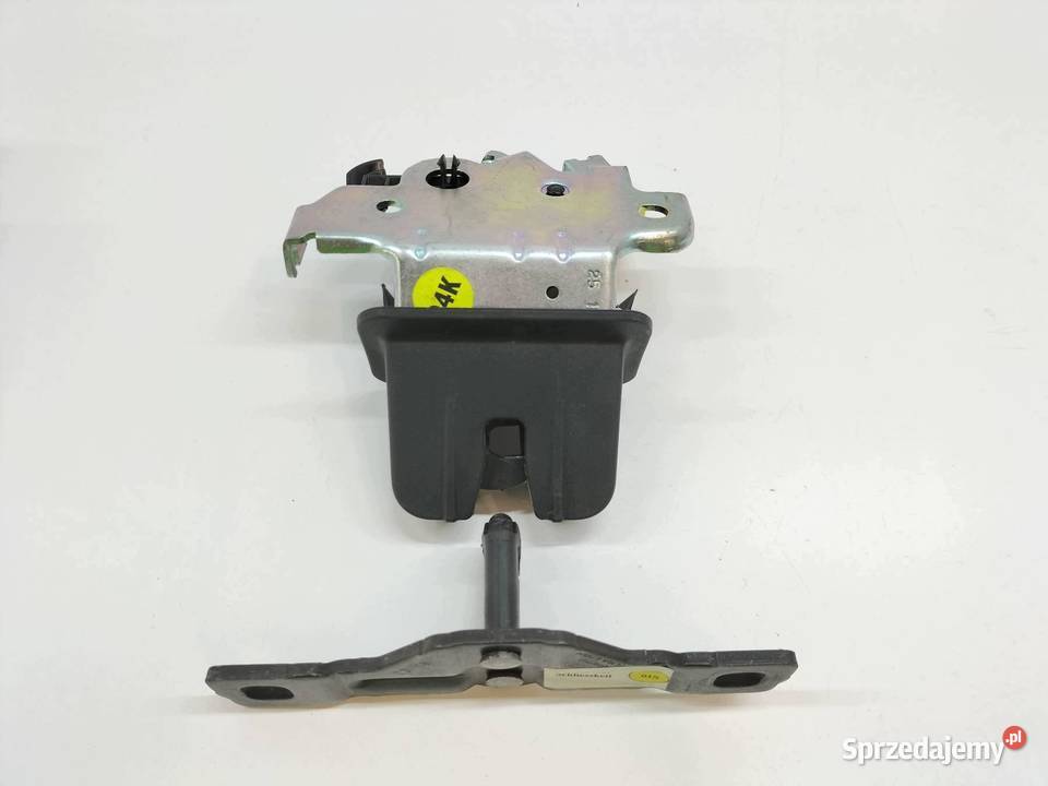 ZAMEK KLAPY BAGAŻNIKA SEDAN 4M0827506E Audi A7