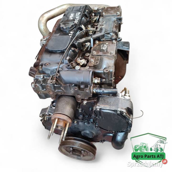 Silnik Perkins RG 21682400 Manitou MLT 626 Ciechanowiec