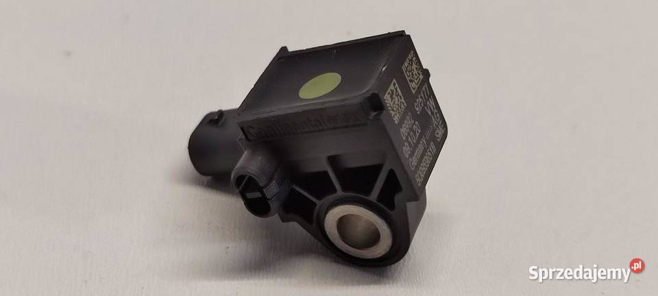VW TIGUAN II CZUJNIK UDERZENIA 5Q0959651B osobowe dolnośląskie