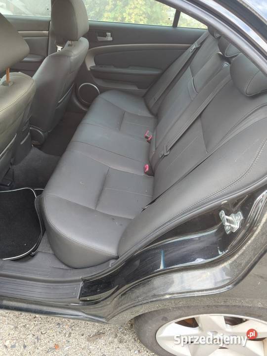 Części Chevrolet Epica 2009r 20 16V diesel 149 osobowe Polkowice