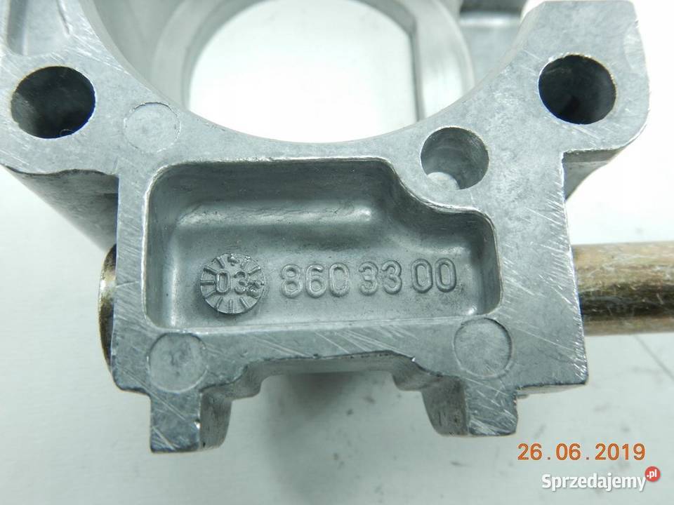 OBUDOWA WYBIERAKA FORD MONDEO MK2 FOCUS MK1 ASO osobowe