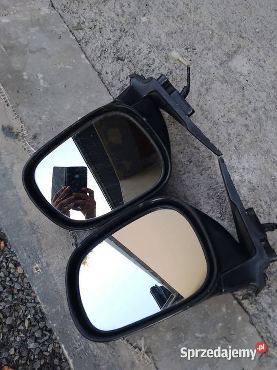 Lusterka Suzuki Grand Vitara I komplet 3pin 9805 świętokrzyskie sprzedam