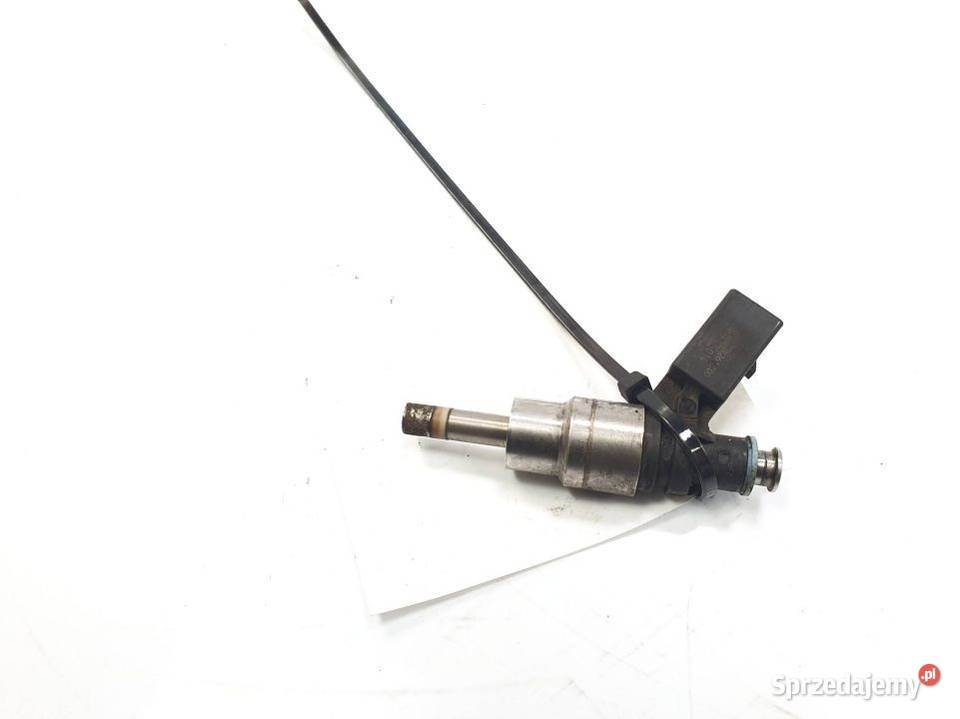 WTRYSKIWACZ VOLKSWAGEN PASSAT B6 06F906036 Lipno