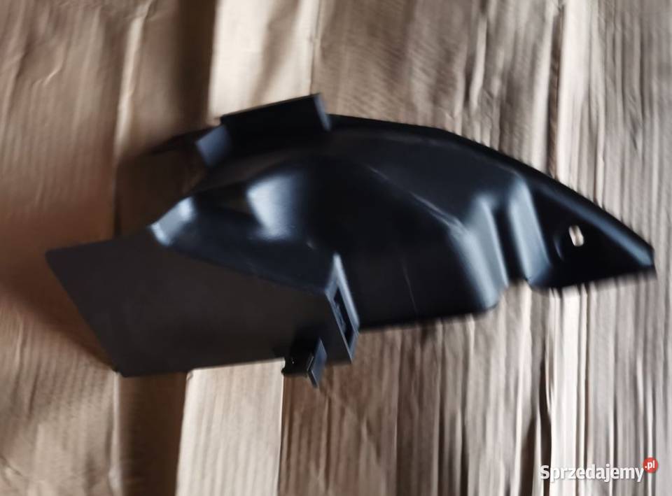 Plastik osłona schowka pasażera BMW e38 Żory