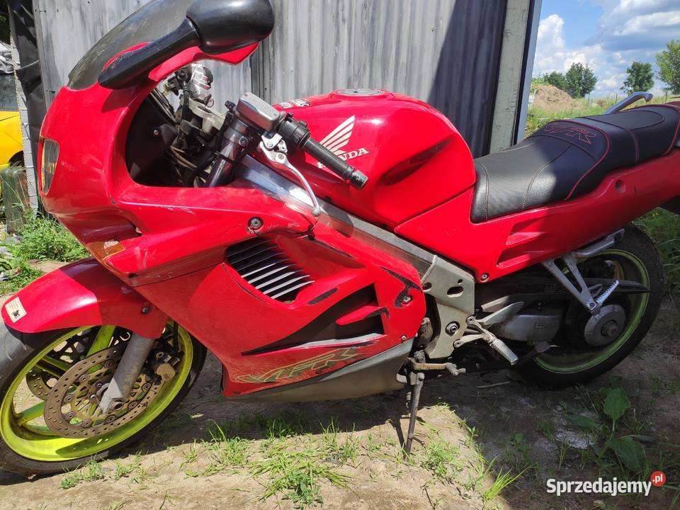 Honda vfr 750 Sieradz