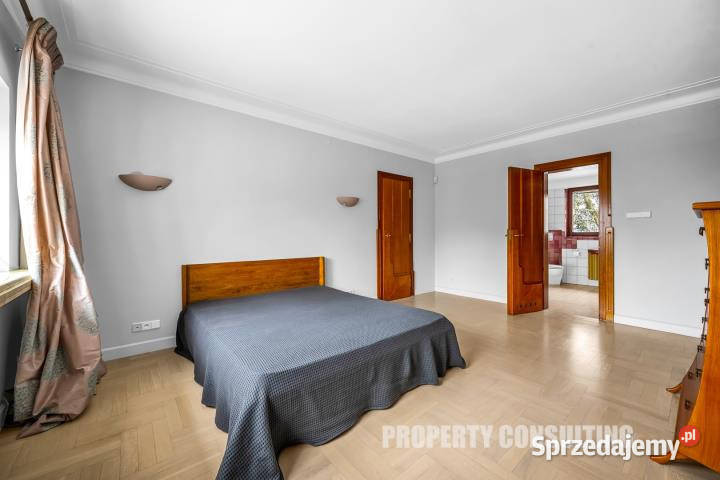 Dom wolnostojący wynajmę Warszawa 520m2 3 piętra i więcej Wynajem sprzedam