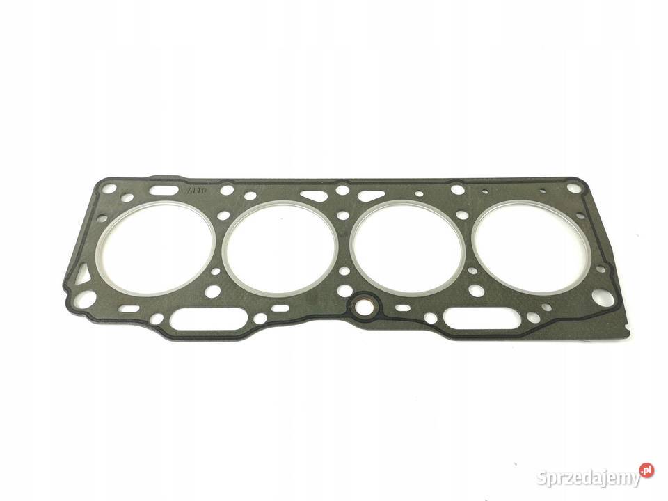 USZCZELKI GÓRY SILNIKA FIAT SIENA 9702 14 lubelskie