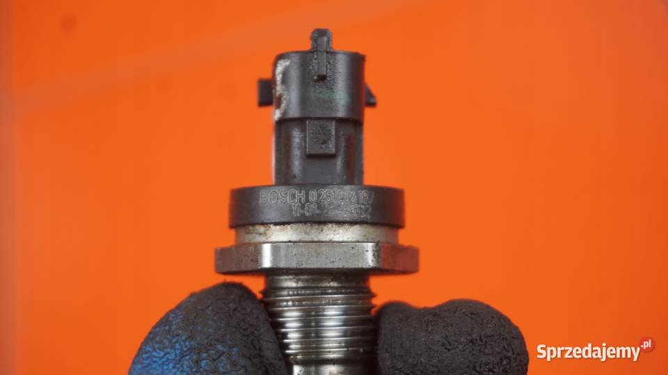 TRAFIC VIVARO 20 DCI 12r M9R786 czujnik Suków