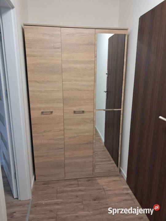 Sprzedam mieszkanie Warszawa Bielany Słodowiec Liczba pokoi 2