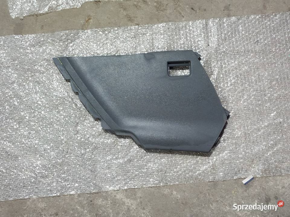 Plastiki wnętrza land Rover evoque Jędrzejów