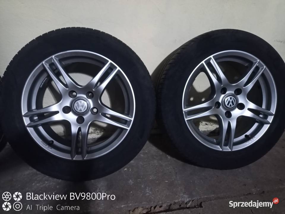 Koła CMS 352 Michelin Green X Energy saver Elbląg