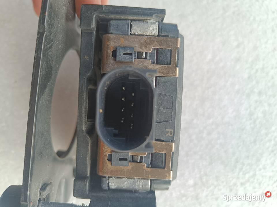 radar ACC Suzuki Vitara Rok produkcji 2020 Biskupice sprzedam