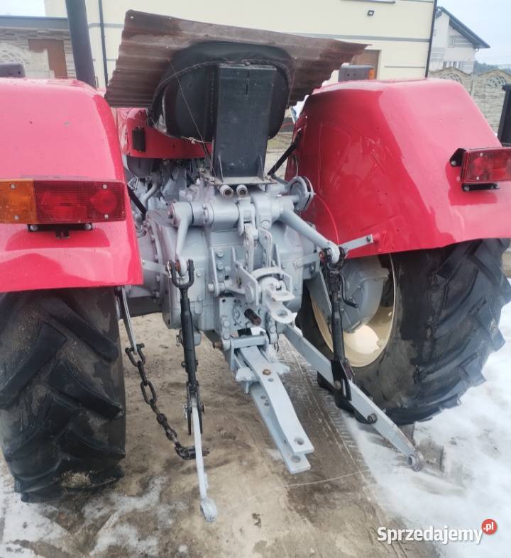 Ursus C360 1986 Mnichów sprzedam