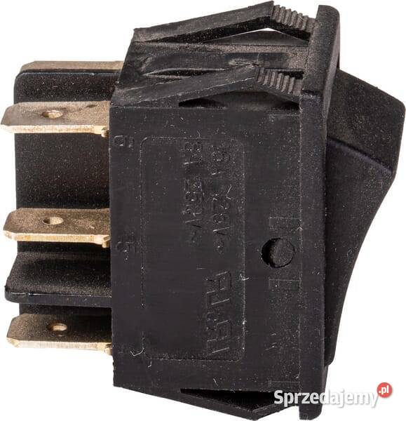 Włącznik 52458GYS Kamionna