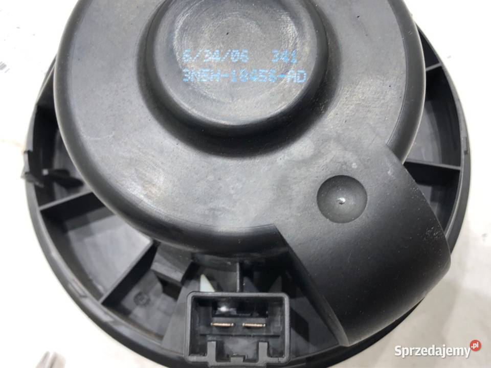 DMUCHAWA NAWIEWU FORD FOCUS C 3M5H18456AD