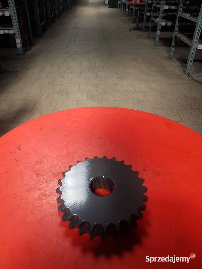 0934746700 Koło łańcuchowe na frez prasa Lely