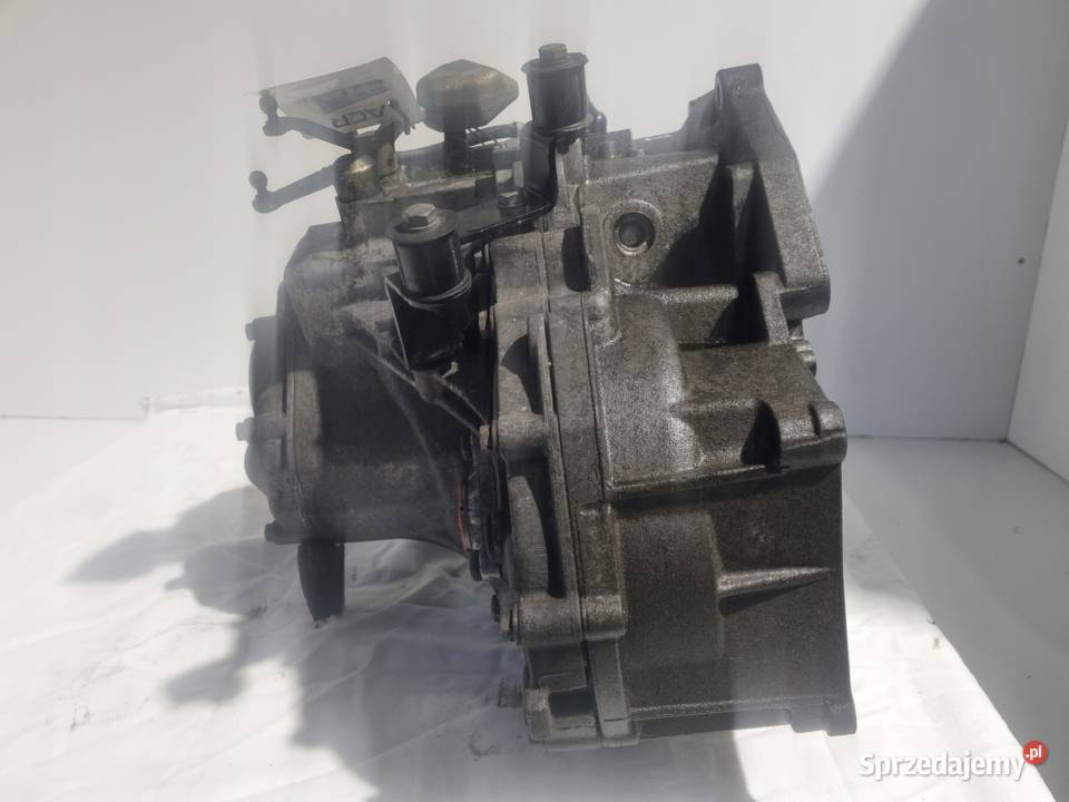SKRZYNIA BIEGÓW Saab 93 93 II 20 t TURBO lubelskie Chełm sprzedam
