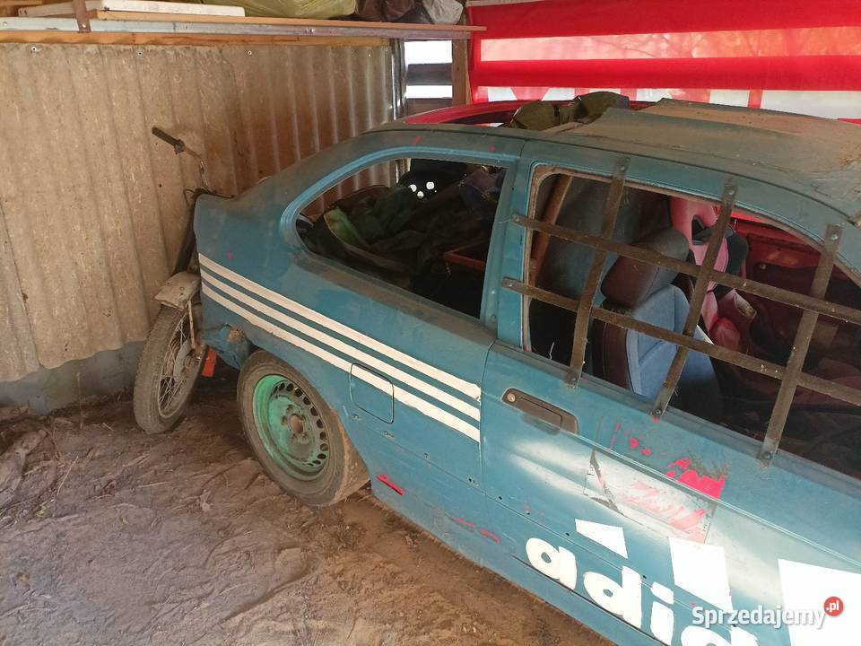 BMW e36 gruz drift 140KM Seria 3 Włodawa