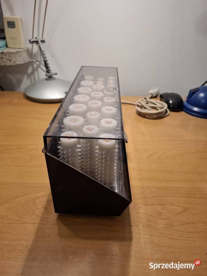 Termoloki Carmen 22 Lublin