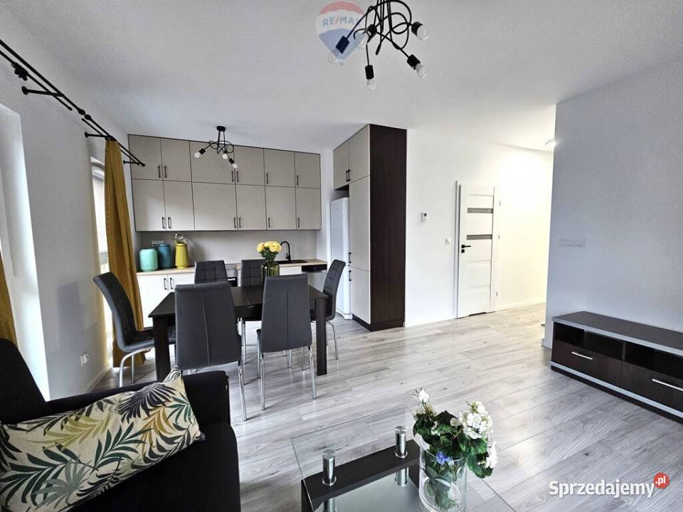 Nowe 3 pok mieszkanie Milczańska 6A Poznań