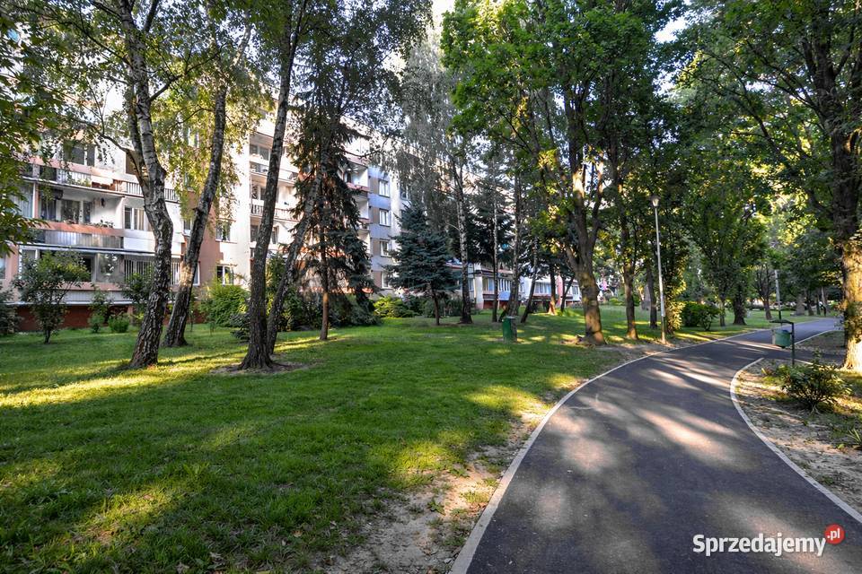 Prywatne Mieszkanie 3 pokoje piwnica balkon Liczba pokoi 3 Kraków