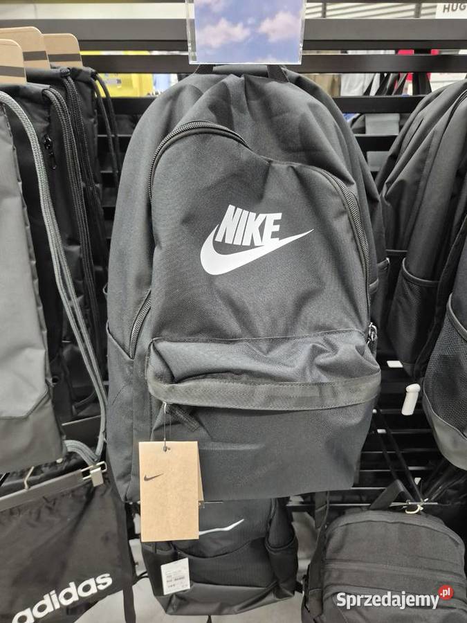 Plecak nike